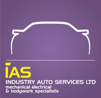 Industry Auto Services LtdLogo